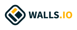Walls.io Logo